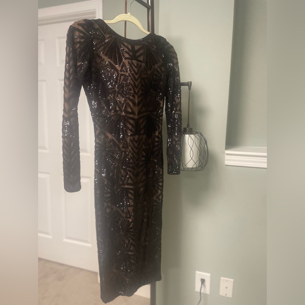 Cocktail dress